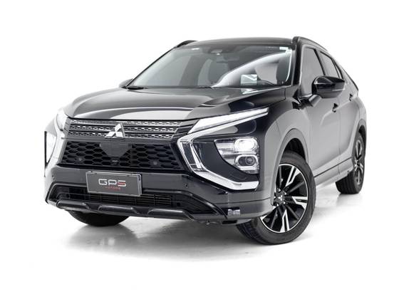MITSUBISHI ECLIPSE CROSS 1.5 MIVEC TURBO GASOLINA HPE-S CVT
